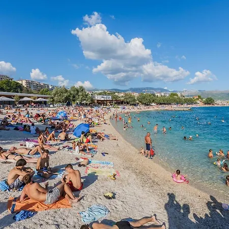 By The Sea - 7589 * 스플리트