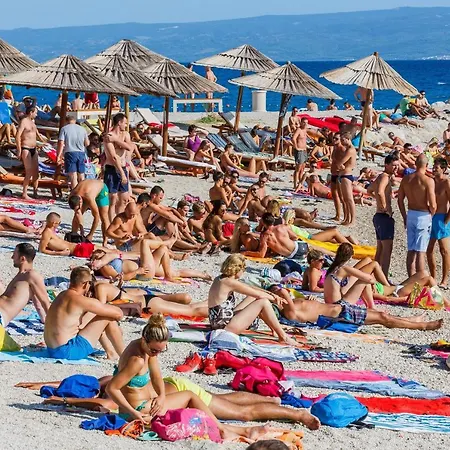 By The Sea - 7589 스플리트