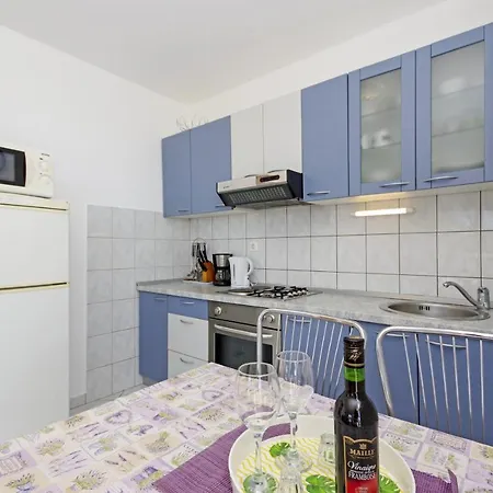 By The Sea - 7589 Апартаменти Спліт