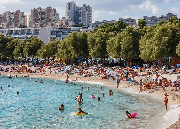 By The Sea - 7589 Appartement Split