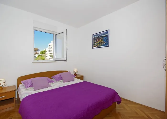 Apartments By The Sea Split - 7589 Apartment *