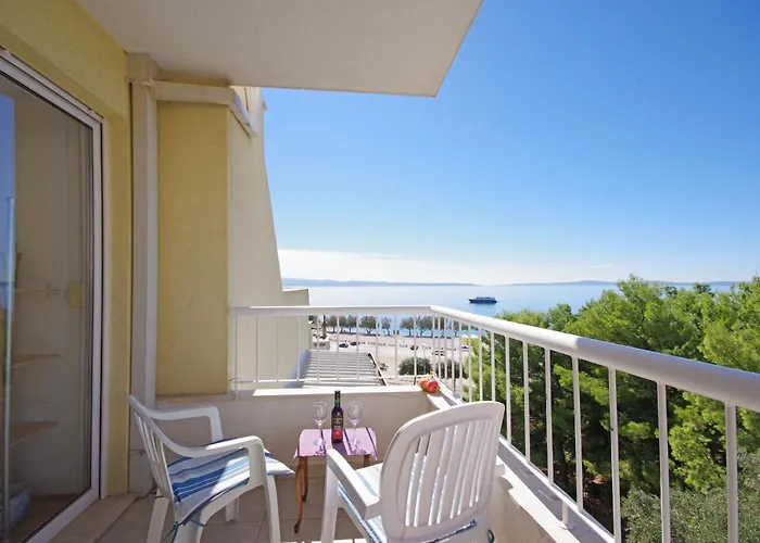 By The Sea - 7589 Appartement Split