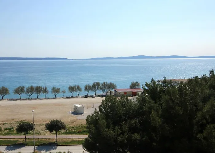 By The Sea - 7589 Appartement *