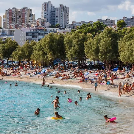 By The Sea - 7589 Apartmán Split