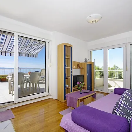 Apartmán By The Sea - 7589