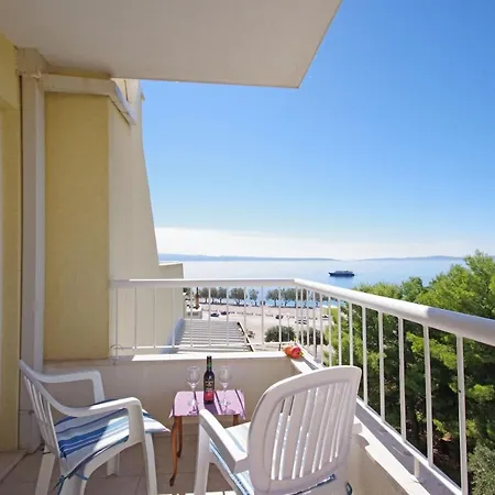 By The Sea - 7589 Apartmán Split