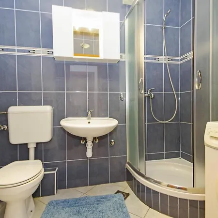 Apartmán By The Sea - 7589