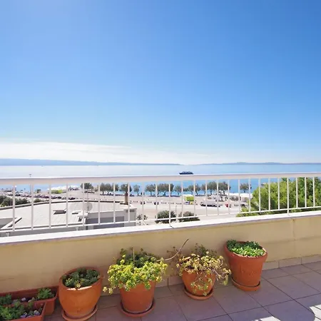 By The Sea - 7589 Apartmán Split